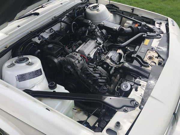 1990 Oldsmobile Cutlass Ciera