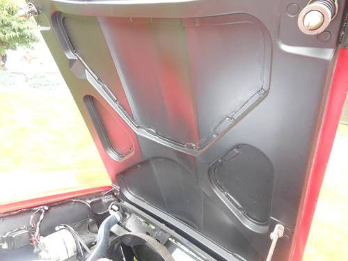 1966 Chevrolet Corvette L79 Coupe