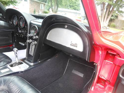 1966 Chevrolet Corvette L79 Coupe