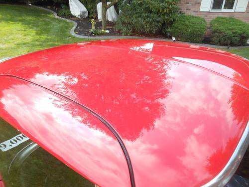 1966 Chevrolet Corvette L79 Coupe