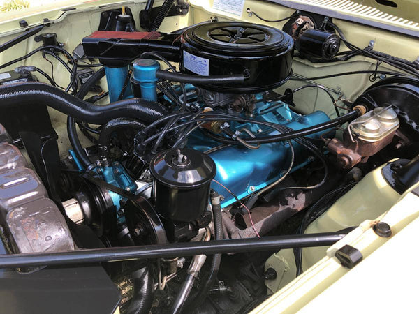 1970 AMC Javelin SST