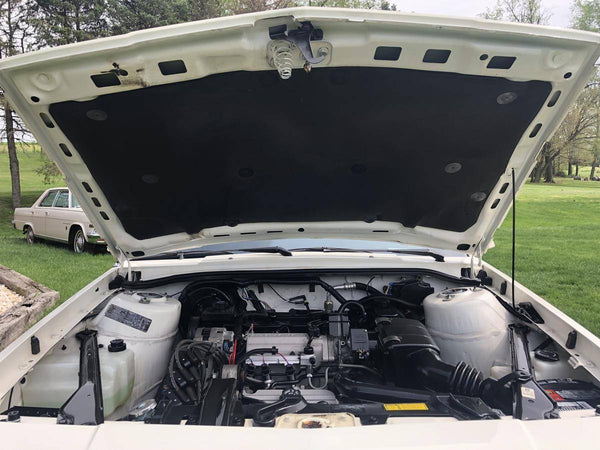 1990 Oldsmobile Cutlass Ciera