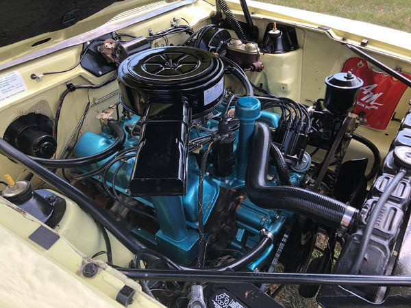 1970 AMC Javelin SST