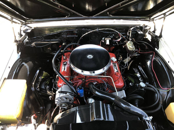 1967 Buick Gran Sport 340
