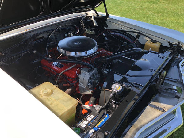 1967 Buick Gran Sport 340