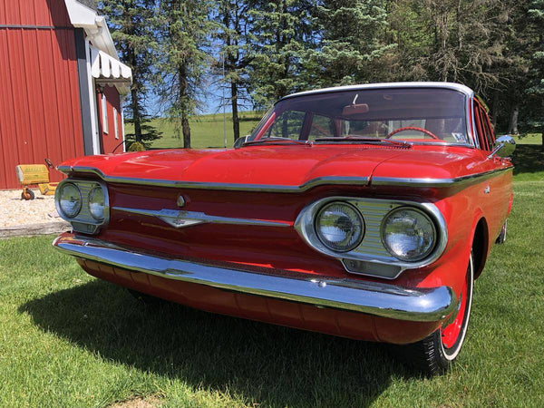 1961 Chevrolet Corvair 700