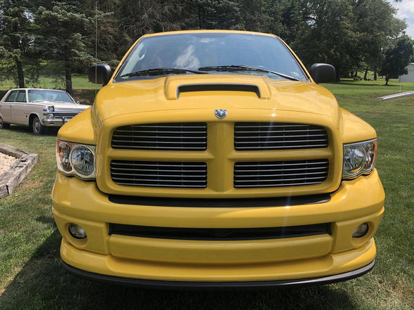 2005 Dodge Ram 1500 Rumble Bee