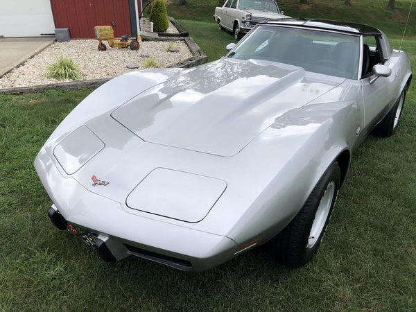 1977 Chevrolet Corvette