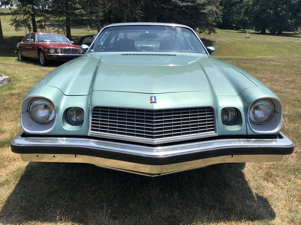 1977 Chevrolet Camaro LT