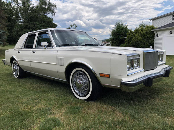 1984 Chrysler Fifth Avenue