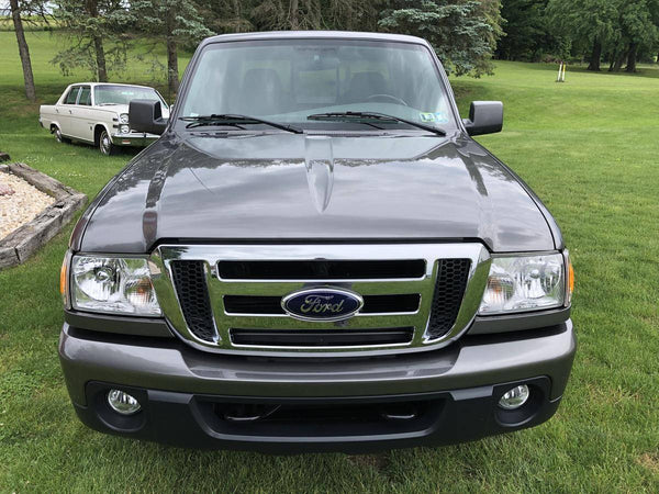 2009 Ford Ranger XLT