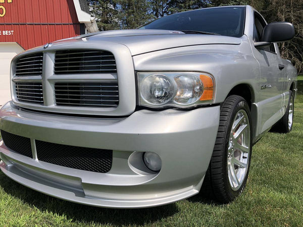 2005 Dodge Ram 1500 SRT10