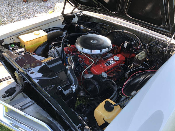 1967 Buick Gran Sport 340
