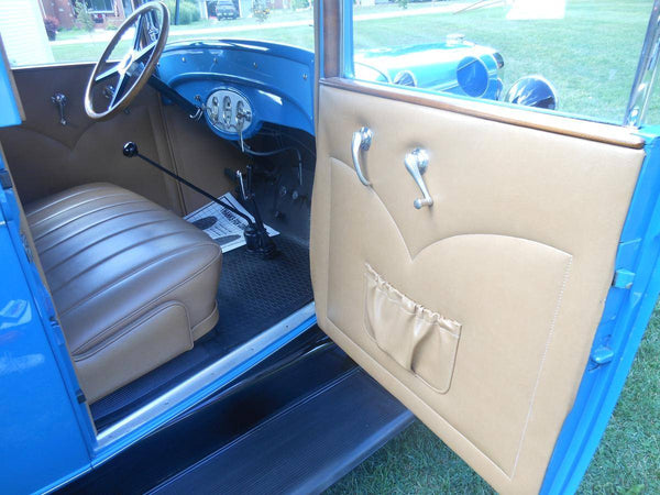1929 Chevrolet Cabriolet