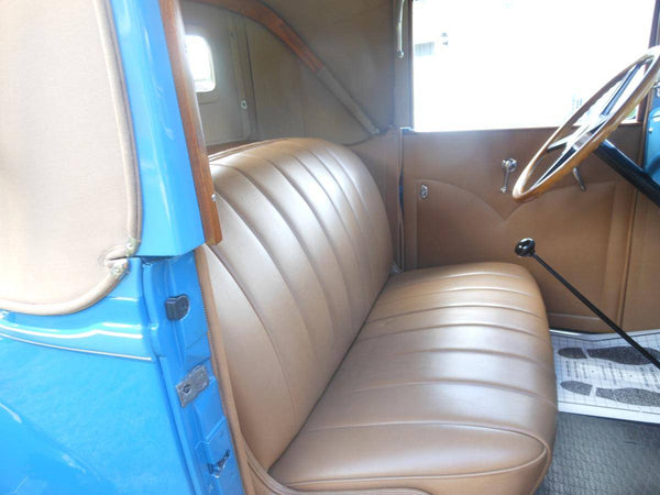 1929 Chevrolet Cabriolet