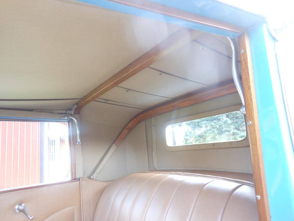 1929 Chevrolet Cabriolet