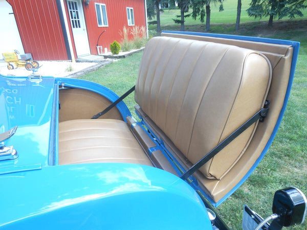 1929 Chevrolet Cabriolet