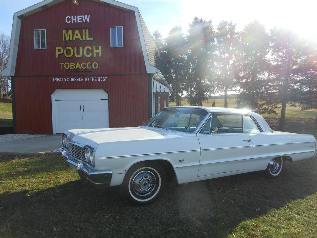 1964 Chevrolet Impala