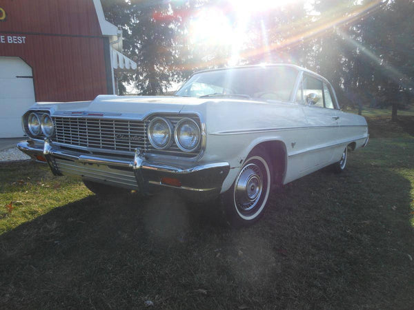 1964 Chevrolet Impala