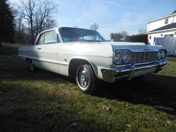 1964 Chevrolet Impala