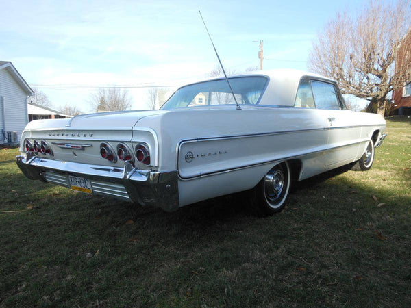 1964 Chevrolet Impala