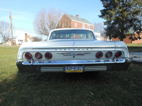 1964 Chevrolet Impala