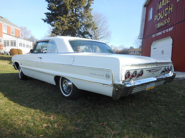 1964 Chevrolet Impala