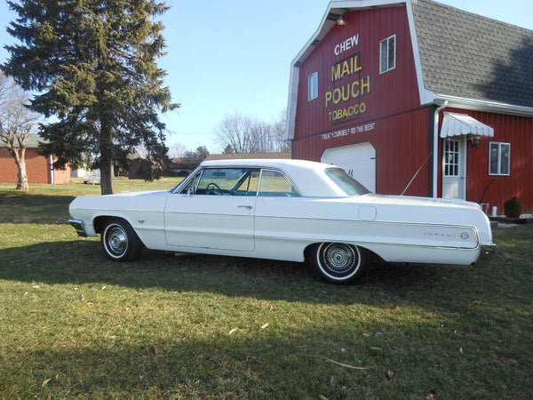 1964 Chevrolet Impala