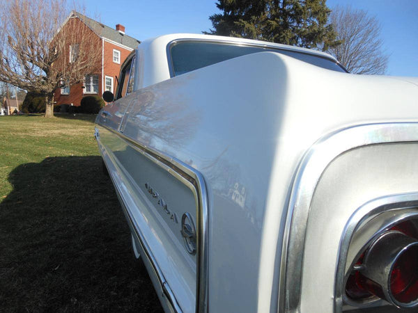1964 Chevrolet Impala