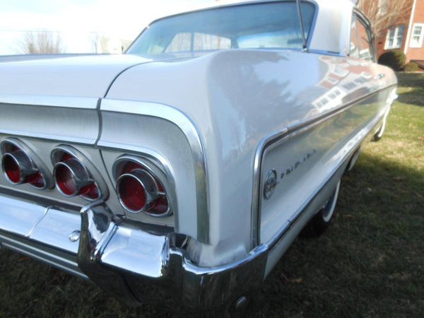 1964 Chevrolet Impala