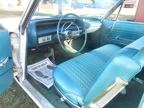 1964 Chevrolet Impala