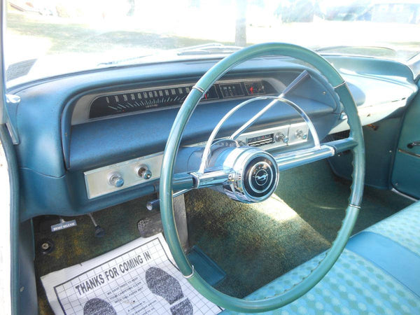 1964 Chevrolet Impala