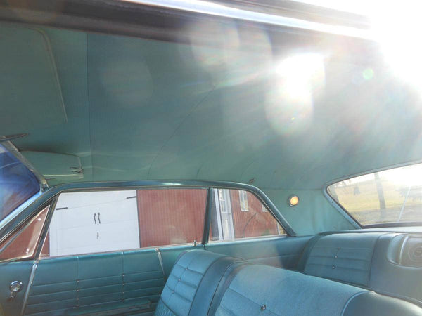 1964 Chevrolet Impala