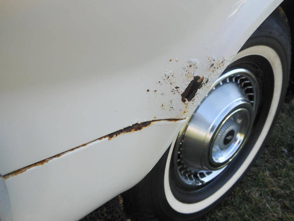 1964 Chevrolet Impala