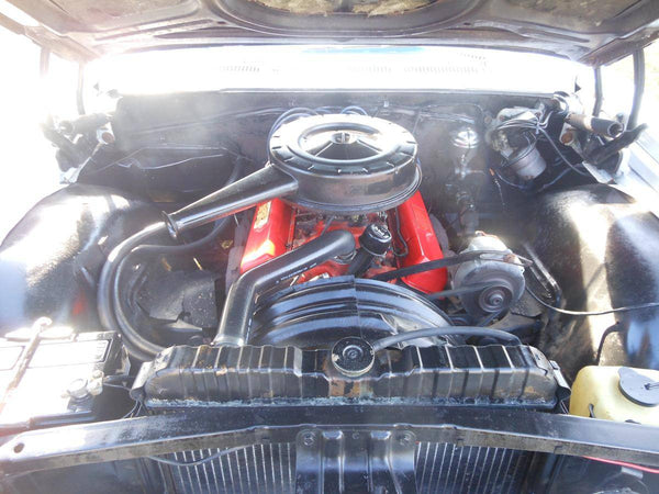 1964 Chevrolet Impala