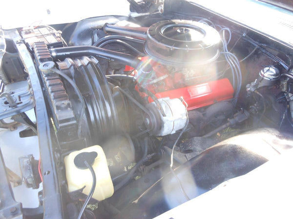 1964 Chevrolet Impala