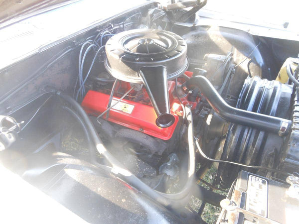 1964 Chevrolet Impala