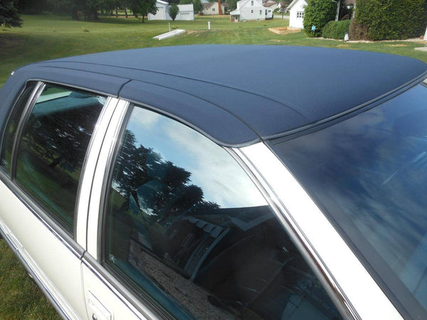1993 Cadillac Fleetwood Brougham