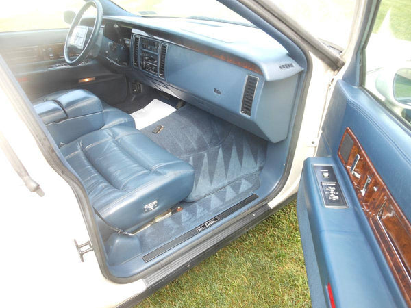 1993 Cadillac Fleetwood Brougham