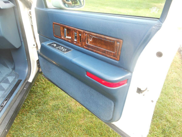 1993 Cadillac Fleetwood Brougham