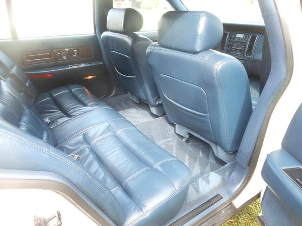1993 Cadillac Fleetwood Brougham