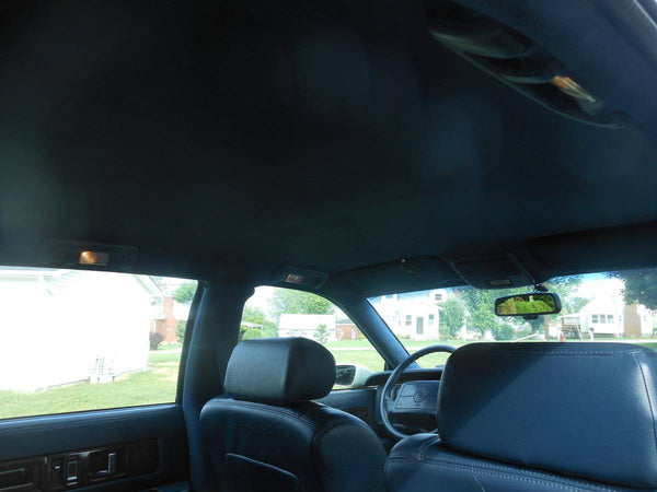 1993 Cadillac Fleetwood Brougham