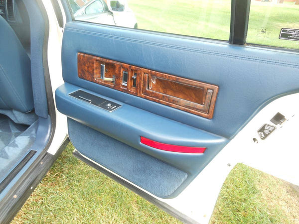 1993 Cadillac Fleetwood Brougham