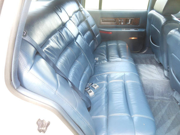 1993 Cadillac Fleetwood Brougham