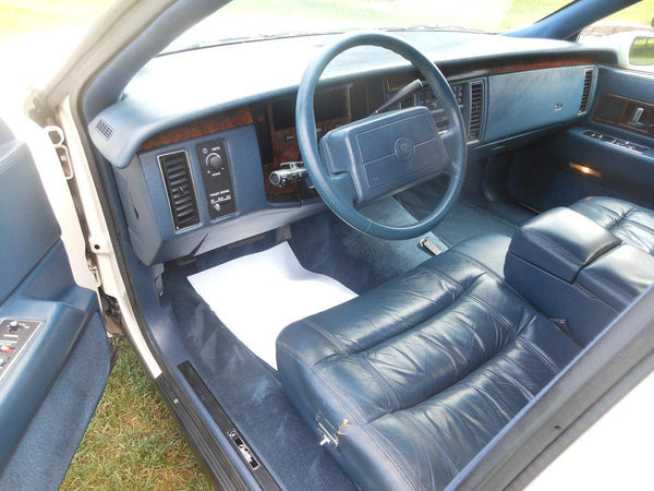 1993 Cadillac Fleetwood Brougham