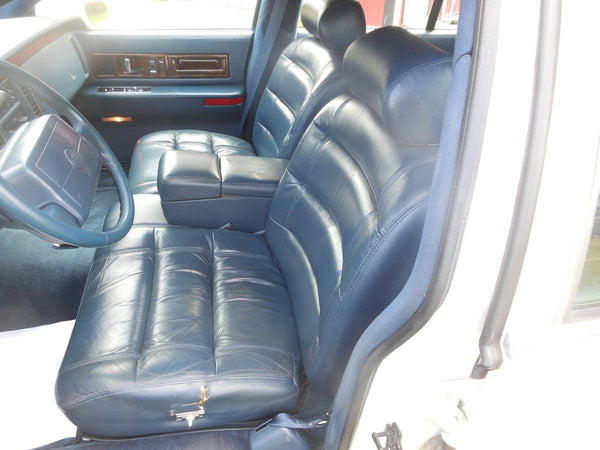 1993 Cadillac Fleetwood Brougham
