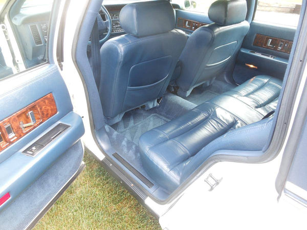 1993 Cadillac Fleetwood Brougham