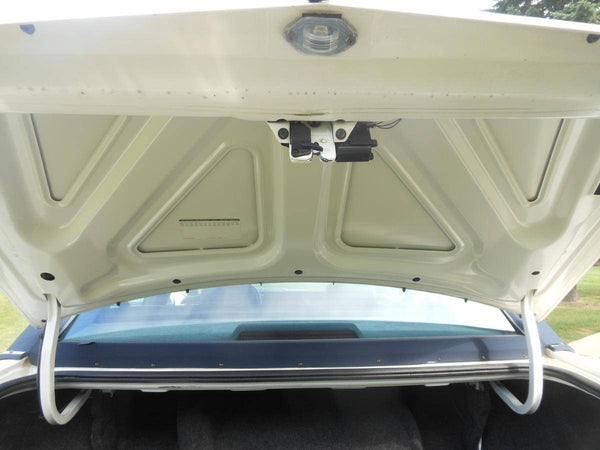 1993 Cadillac Fleetwood Brougham