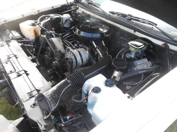 1993 Cadillac Fleetwood Brougham