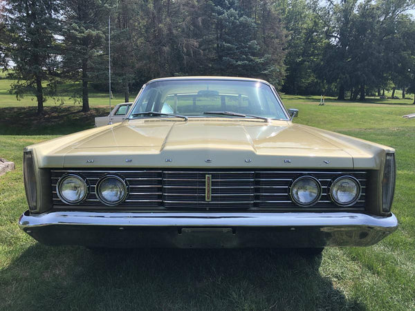 1965 Mercury Park Lane